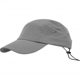 Шапка Newline Running Cap - Titanium шапка,всички,шапки,всички,фитнес,аксесоари,аксесоари,за,бягане,newline,running,cap,titanium