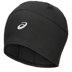 Шапка Asics Mens Winter Running Beanie - Black шапка,всички,шапки,зимни,аксесоари,ученически,шапки,ръкавици,и,шалове,всички,фитнес,аксесоари,аксесоари,за,бягане,asics,men,s,winter,running,beanie,black
