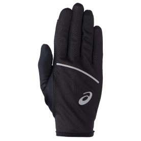 Мъжки ръкавици Asics Performance Run Gloves Running Glove Mens - Black мъжки,ръкавици,зимни,аксесоари,всички,фитнес,аксесоари,аксесоари,за,бягане,asics,performance,run,gloves,running,glove,mens,black