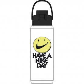 Nike Recharge Water Bottle - Clear бутилки,за,вода,всички,фитнес,аксесоари,аеробика,nike,recharge,water,bottle,clear