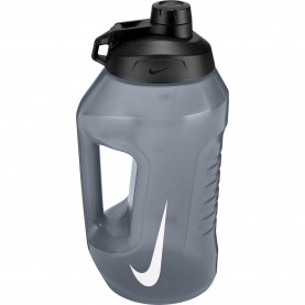 Nike Super Jug Water Bottle 2.2L - Ant/Blk бутилки,за,вода,всички,фитнес,аксесоари,аеробика,nike,super,jug,water,bottle,2,2l,ant,blk