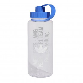 adidas Originals Adidas Mer Bottle Sn63 - Transp/Blue отново,на,училище,бутилки,за,вода,adidas,originals,adidas,mer,bottle,sn63,transp,blue