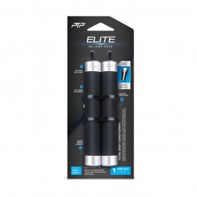 PTP Jump Rope - Black спорт,в,училище,аеробика,гребни,тренажори,въжета,за,скачане,всички,фитнес,аксесоари,игри,ptp,jump,rope,black