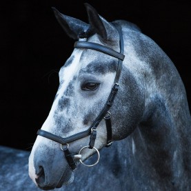 Rambo Micklem Multi Bridle - Black екипировка,за,езда,юзди,и,аксесоари,rambo,micklem,multi,bridle,black