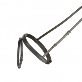 екипировка,за,езда,юзди,и,аксесоари,kincade,flash,noseband,brown