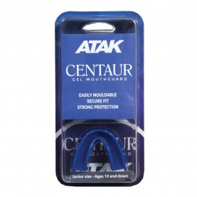 ATAK Sports Centaur Mouthguard Junior - Blue хокей,боксови,протектори,за,уста,протектори,за,хокей,на,лед,atak,sports,centaur,mouthguard,junior,blue