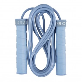 всички,фитнес,аксесоари,аеробика,игри,usa,pro,pro,cardio,skipping,rope,blue