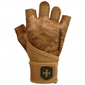 ръкавици,и,колани,за,фитнес,всички,фитнес,аксесоари,harbinger,pro,wrist,wrap,2.0,tan