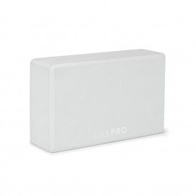 всички,фитнес,аксесоари,usa,pro,pro,yoga,block,grey