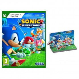 Sonic Superstars - XBS аксесоари,на,разпродажба,sonic,superstars,xbs