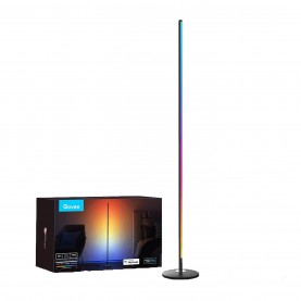 govee,rgbic,smart,corner,floor,lamp,pc