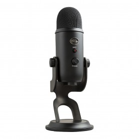 игри,и,технологии,blue,yeti,usb,streaming,microphone,blackout,pc