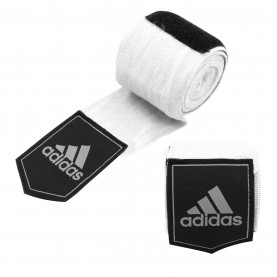 разпродажба,adidas,боксови,протектори,и,ленти,за,ръце,боксови,сакове,всички,фитнес,аксесоари,adidas,255cm,hand,wraps,white