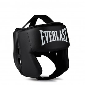 mma,и,бойни,изкуства,mma,екипировка,и,аксесоари,mma,протектори,за,глава,everlast,core,headgear,black