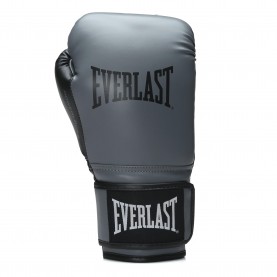 боксови,ръкавици,всички,фитнес,аксесоари,everlast,powerlock,boxing,hook,loop,glove,charcoal