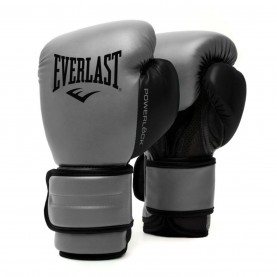 боксови,ръкавици,боксови,ръкавици,всички,фитнес,аксесоари,everlast,powerlock,training,gloves,charcoal