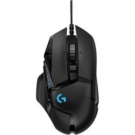 игри,и,технологии,всички,коледни,подаръци,logitech,g502,hero,mouse,pc