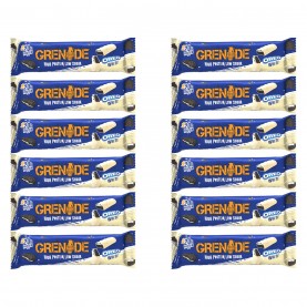 Grenade Carb Killa Bar - 12 Wht Cho Oreo гейнъри,за,мускулна,маса,и,сила,спорт,в,училище,grenade,carb,killa,bar,12,wht,cho,oreo