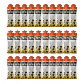 гейнъри,за,мускулна,маса,и,сила,аксесоари,за,бягане,sis,go,isotonic,energy,gel,30,orange
