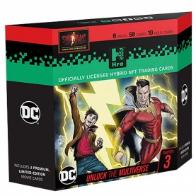 игри,и,технологии,dc,dc,hro,shazam,8,pack,premium,starter,box,merchandise