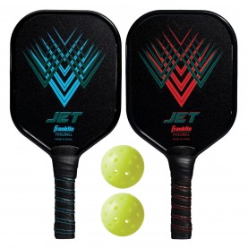 franklin,sports,franklin,jet,2,player,pickleball,paddle,and,ball,set,multi