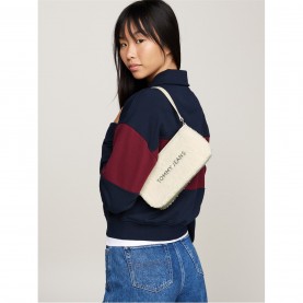 всички,чанти,tommy,jeans,style,shoulder,bag,newsprint