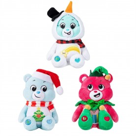 Care Bears Holiday 22cm Ast - Multi Format and Universal подаръци,и,играчки,игри,и,технологии,игри,и,технологии,всички,игри,и,играчки,аксесоари,на,разпродажба,care,bears,holiday,22cm,ast,multi,format,and,universa