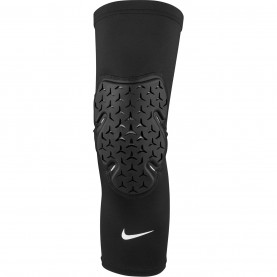 разпродажба,nike,всички,фитнес,аксесоари,аксесоари,за,бягане,nike,pro,strong,leg,sleeve,adults,black,white