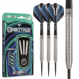 дартс,дартс,стрелички,дартс,пера,игри,winmau,sabotage,tungsten,darts,adults,black,blue