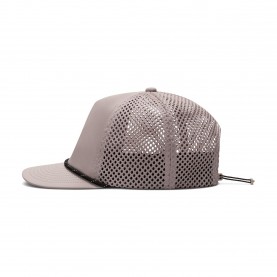 Шапка с козирка Nike Pro Swoosh Cap 99 - College Grey/ шапка,с,козирка,всички,шапки,всички,фитнес,аксесоари,аксесоари,за,бягане,nike,pro,swoosh,cap,99,college,grey