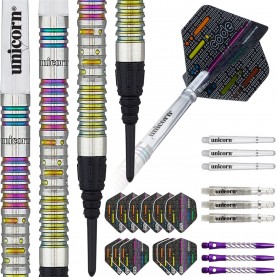 аксесоари,на,разпродажба,дартс,дартс,стрелички,игри,unicorn,darts,dobey,tungsetn,99,multi