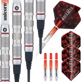 аксесоари,на,разпродажба,дартс,дартс,стрелички,дартс,пера,игри,unicorn,darts,ballsta2,tung,99,multi