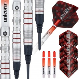 аксесоари,на,разпродажба,дартс,дартс,стрелички,дартс,пера,игри,unicorn,darts,ballsta3,tung,99,multi