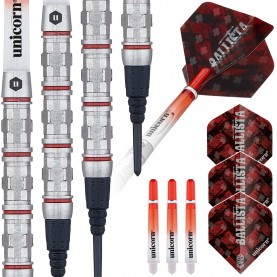 аксесоари,на,разпродажба,дартс,дартс,стрелички,дартс,пера,игри,unicorn,darts,ballsta4,tung,99,multi