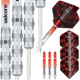 аксесоари,на,разпродажба,дартс,дартс,стрелички,дартс,пера,игри,unicorn,darts,ballsta,s1,tng,99,multi