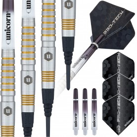 аксесоари,на,разпродажба,дартс,дартс,стрелички,дартс,пера,игри,unicorn,darts,protech2,tung,99,multi