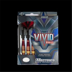 Harrows Darts Vivid Darts - 21 Gsm дартс,дартс,стрелички,дартс,пера,игри,harrows,darts,vivid,darts,21,gsm