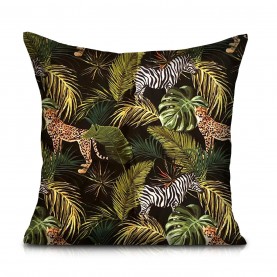 градина,/,на,открито,alan,symonds,safari,outdoor,water,repellant,cushion,pair,green
