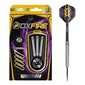 дартс,игри,winmau,foxfire,tungsten,alloy,darts,silver,black