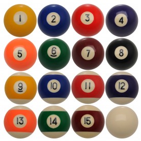 игри,снукър,и,билярд,топки,за,билярд,и,снукър,riley,american,pool,balls,set,adults,