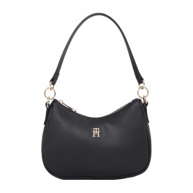 всички,чанти,tommy,hilfiger,poppy,reform,shoulder,bag,black
