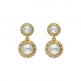 бижутерия,аксесоари,на,разпродажба,ted,baker,sollia,crystal,drop,earrings,gold,crystal