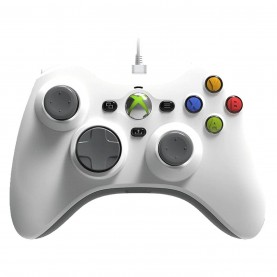 игри,и,технологии,hyperkin,xenon,xbox,wired,controller,white,xbox,4