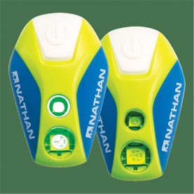 аксесоари,за,бягане,nathan,strobe,2,pack,yellow