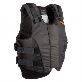 екипировка,за,езда,airowear,outlyne,body,protector,ladies,black,graphite