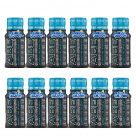гейнъри,за,мускулна,маса,и,сила,applied,nutrition,workout,shot,60ml,12,blue,lagoon