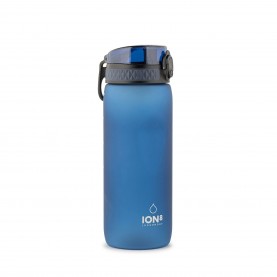 ION8 Ion 8 Tour Water Bottle - Navy бутилки,за,вода,аеробика,ion8,ion,8,tour,water,bottle,navy