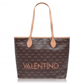 дамски,чанти,valentino,bags,liuto,large,tote,bag,cuoio,multi,e76
