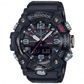 G SHOCK G-Shock Mudmaster GG-B100-1aer - Black часовници,аксесоари,на,разпродажба,g,shock,g,shock,mudmaster,gg,b100,1aer,black