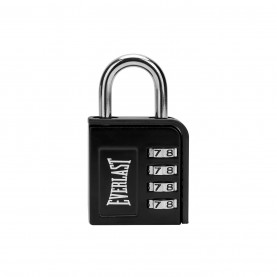 Everlast Gym Lock - куфари,пътни,принадлежности,спорт,в,училище,всички,фитнес,аксесоари,mma,екипировка,и,аксесоари,everlast,gym,lock,